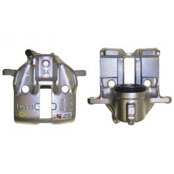 Paire d'étriers de frein BOSCH pour CITROËN, PEUGEOT OE 4401A8 BOSCH