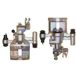 Paire d'étriers de frein BOSCH pour MAZDA 626, MX-6, XEDOS OE 3998559 BOSCH