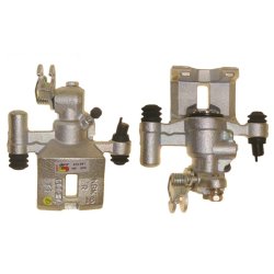 Paire d'étriers de frein BOSCH pour MAZDA 626, MX-6, XEDOS OE 3998559 BOSCH