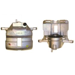 Paire d'étriers de frein BOSCH pour NISSAN ALMERA, PRIMERA OE 410112F021 BOSCH