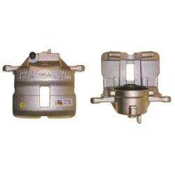 Paire d'étriers de frein BOSCH pour NISSAN ALMERA, PRIMERA OE 410112F021 BOSCH