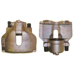 Paire d'étriers de frein BOSCH pour VAUXHALL, SAAB OE 542273 BOSCH