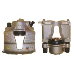 Paire d'étriers de frein BOSCH pour VAUXHALL ASTRA, ASTRAVAN OE 542291 BOSCH