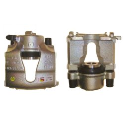 Paire d'étriers de frein BOSCH pour VAUXHALL ASTRA, ASTRAVAN OE 542291 BOSCH