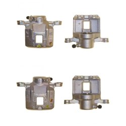 Brake Caliper Pair BOSCH 0986473059-4059 OE Ref 542265