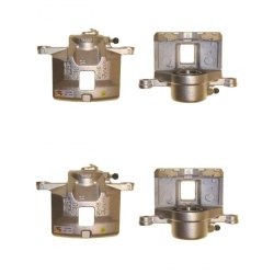 Brake Caliper Pair BOSCH 0986473060-4060 OE Ref 542247