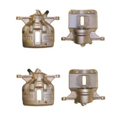 Paire d'étriers de frein BOSCH pour TOYOTA COROLLA OE 4775012450