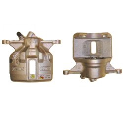 Paire d'étriers de frein BOSCH pour TOYOTA COROLLA OE 4775012450 BOSCH