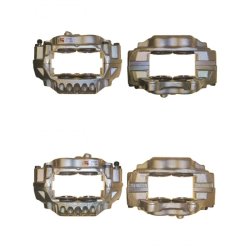 Paire d'étriers de frein BOSCH pour TOYOTA, VW OE 4775035080