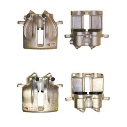 Brake Caliper Pair BOSCH 0986473069-4069 OE Ref 13298666