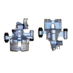 Paire d'étriers de frein BOSCH pour MAZDA 323, 626, PREMACY OE GE7C-26-71XB BOSCH