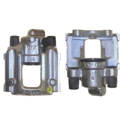 Paire d'étriers de frein BOSCH pour BMW Série 3, référence d'origine 34211162437 BOSCH