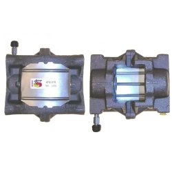 Paire d'étriers de frein BOSCH pour CITROËN BX, CX OE 95587475 BOSCH