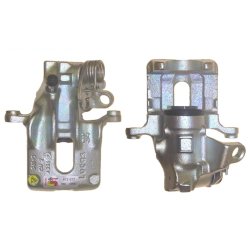 Paire d'étriers de frein BOSCH pour ALFA ROMEO, FIAT, LANCIA OE 9941666 BOSCH