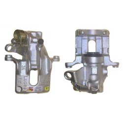 Paire d'étriers de frein BOSCH pour ALFA ROMEO, FIAT, LANCIA OE 9941666 BOSCH