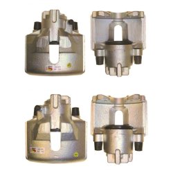 Paire d'étriers de frein BOSCH pour FORD COUGAR, MONDEO, SCORPIO