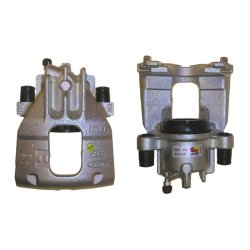 Paire d'étriers de frein BOSCH pour FORD FOCUS OE 1075789 BOSCH