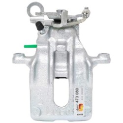 Étrier de frein BOSCH 0986473080 pour FORD FOCUS OE R98AX2553-AA