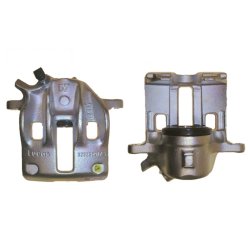 Paire d'étriers de frein BOSCH pour PEUGEOT 406 OE 440198 BOSCH