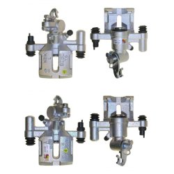 Paire d'étriers de frein BOSCH pour MAZDA MX-5 OE NA012671X