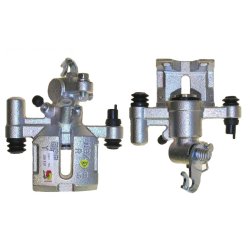 Paire d'étriers de frein BOSCH pour MAZDA MX-5 OE NA012671X BOSCH