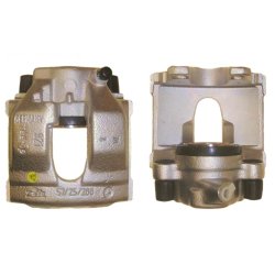 Paire d'étriers de frein BOSCH pour MERCEDES OE A0014202983 BOSCH