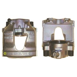 Paire d'étriers de frein BOSCH pour MERCEDES OE A0014202983 BOSCH