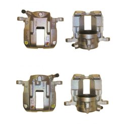 Brake Caliper Pair BOSCH 0986473097-4097 OE Ref 1684200283