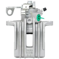 Paire d'étriers de frein BOSCH pour AUDI, SEAT, SKODA, VW OE 1J0615423D BOSCH