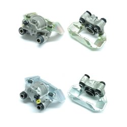 Brake Caliper Pair BOSCH 0986473100-4100 OE Ref 4400K1