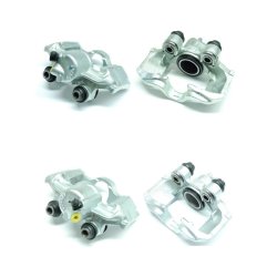 Paire d'étriers de frein BOSCH pour RENAULT OE 7701202985