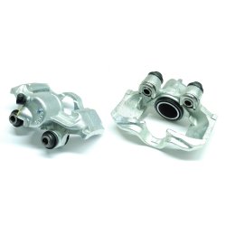 Paire d'étriers de frein BOSCH pour RENAULT OE 7701202985 BOSCH