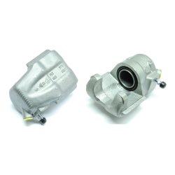 BOSCH Paire d'étriers de frein pour AUTOBIANCHI, FIAT, LANCIA, SEAT OE 790909 BOSCH