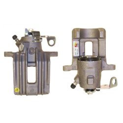 Paire d'étriers de frein BOSCH pour SEAT, SKODA, VW OE 1J0615423A BOSCH