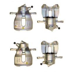 Brake Caliper Pair BOSCH 0986473107-4107 OE Ref 4401E0