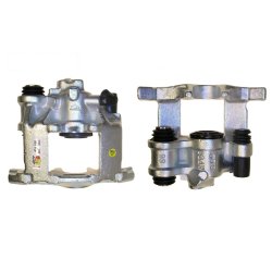 Paire d'étriers de frein BOSCH pour PEUGEOT 406 OE 4400G9 BOSCH