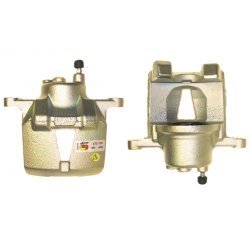 Paire d'étriers de frein BOSCH pour TOYOTA ECHO, YARIS OE 4775052010 BOSCH