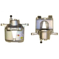 Paire d'étriers de frein BOSCH pour TOYOTA ECHO, YARIS OE 4775052010 BOSCH