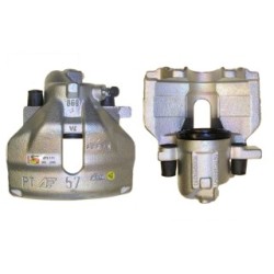 Étrier de frein BOSCH 0986473111 pour FORD, SEAT, VW OE 1049937