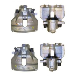 Brake Caliper Pair BOSCH 0986473111-4111 OE Ref 7201630