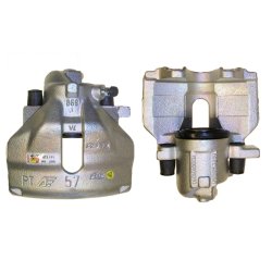 Paire d'étriers de frein BOSCH pour FORD, SEAT, VW OE 1049937 BOSCH