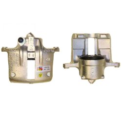 Paire d'étriers de frein BOSCH pour SKODA, VW FAVORIT, FELICIA, CADDY BOSCH