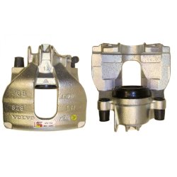 Paire d'étriers de frein BOSCH pour VOLVO OE 36000724 BOSCH