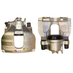 Paire d'étriers de frein BOSCH pour VOLVO OE 36000724 BOSCH