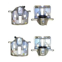 Brake Caliper Pair BOSCH 0986473115-4115 OE Ref K9404401928