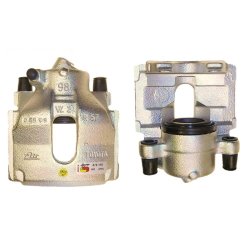 Paire d'étriers de frein BOSCH pour TOYOTA AVENSIS OE 4775009010 BOSCH