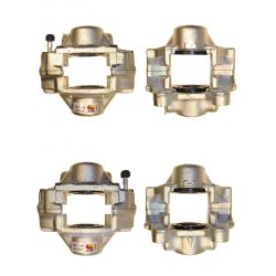 Paire d'étriers de frein BOSCH pour VAUXHALL OMEGA OE 542271