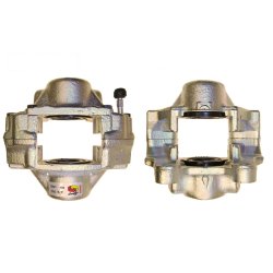 Paire d'étriers de frein BOSCH pour VAUXHALL OMEGA OE 542271 BOSCH