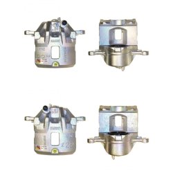 Brake Caliper Pair BOSCH 0986473120-4120 OE Ref 5818029A40