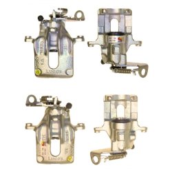 Paire d'étriers de frein BOSCH pour ALFA ROMEO, FIAT, LANCIA OE 9947426